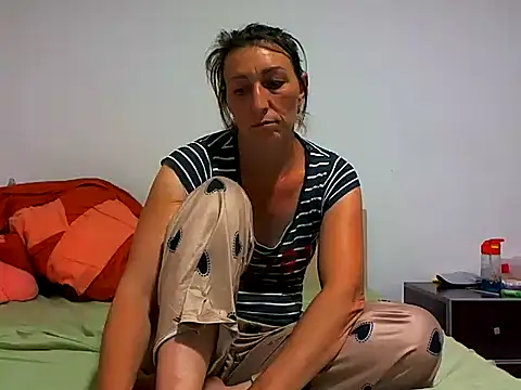 Kassandra06 online show from May 27, 8:06 pm