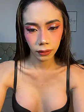 CassandraLovve online show from July 12, 7:43 am