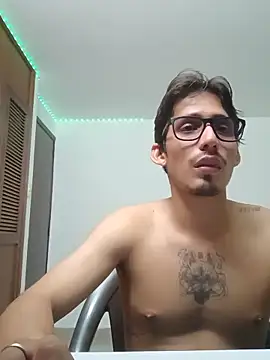 SrIncognito666 online show from May 29, 1:36 am