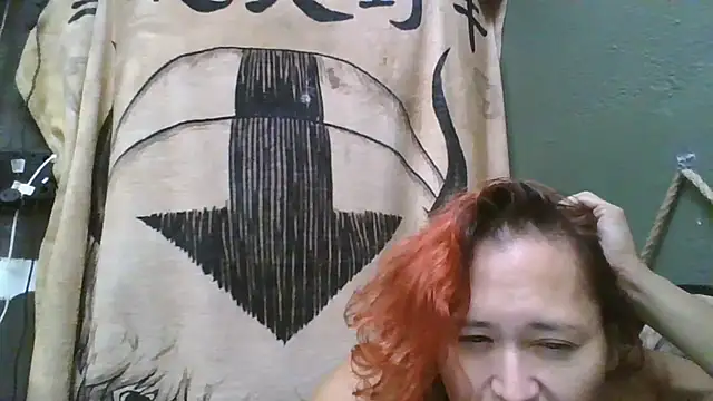Evelyn Rose88 online show from May 30, 12:02 pm