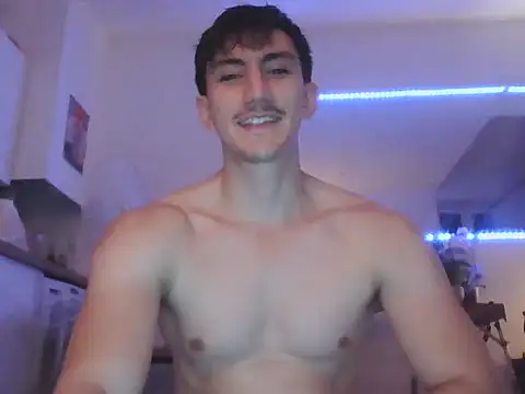 Snapshot of venusian_boy chatting on May 30, 9:56 pm venusian boy online show from May 30, 9:56 pm