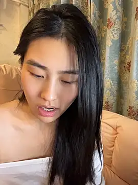 zhenzhen-888 online show from June 20, 7:05 pm