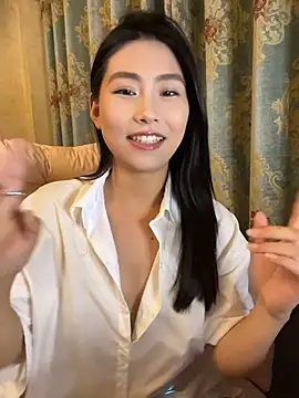 zhenzhen-888 online show from July 3, 3:07 pm