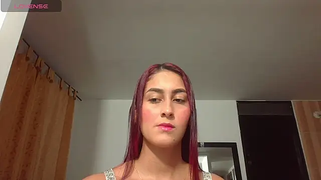Dulce eclipsee online show from June 16, 1:19 am
