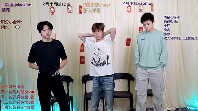 DLBOYS-001 online show from May 28, 7:38 am