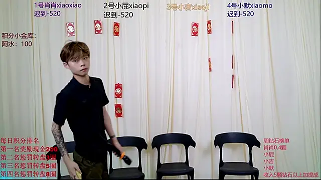 DLBOYS-001 online show from May 30, 7:38 am