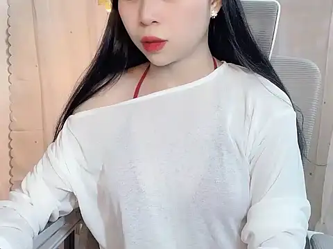 Snapshot of -Naomii_ chatting on May 27, 3:14 am -Naomii online show from May 27, 3:14 am