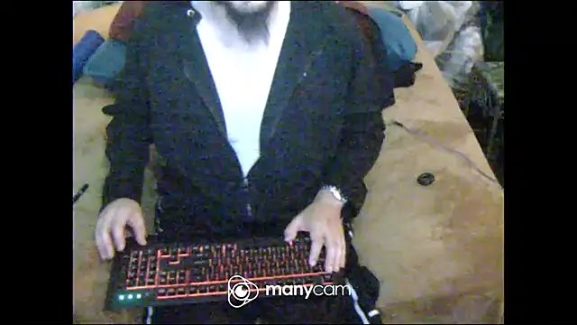 urnextorgasm online show from May 31, 2:42 am