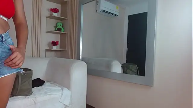  cloe 21 online show from July 9, 12:31 pm