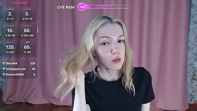 Snapshot of AlexandraXxKitty chatting on May 28, 4:37 pm AlexandraXxKitty online show from May 28, 4:37 pm