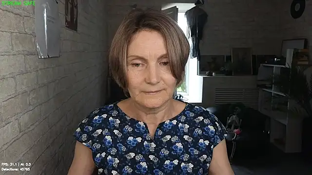 Mabel Magic online show from June 26, 12:42 pm