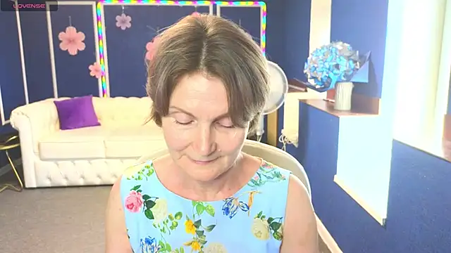 Mabel Magic online show from July 9, 1:15 pm