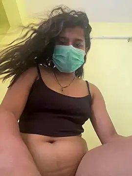 Yalina  online show from June 11, 7:17 am