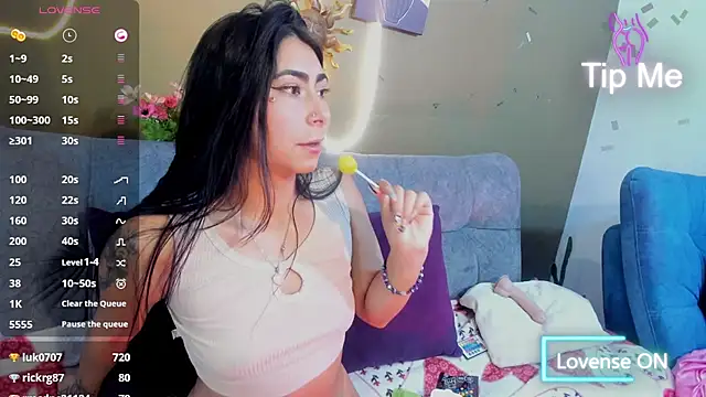 Snapshot of lucyfer_gpp chatting on June 26, 4:28 am lucyfer gpp online show from June 26, 4:28 am