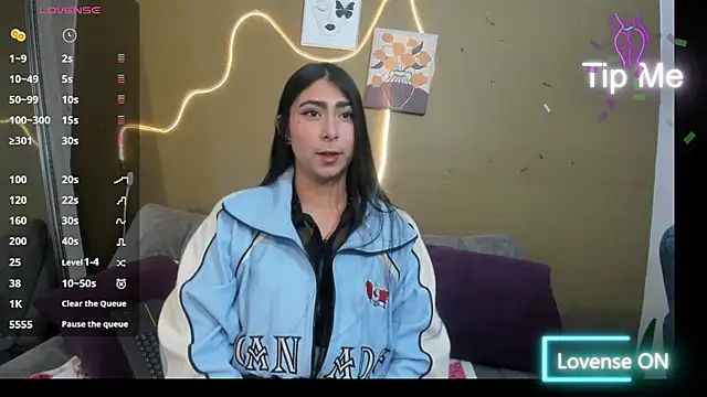 Snapshot of lucyfer_gpp chatting on July 1, 4:25 am lucyfer gpp online show from July 1, 4:25 am