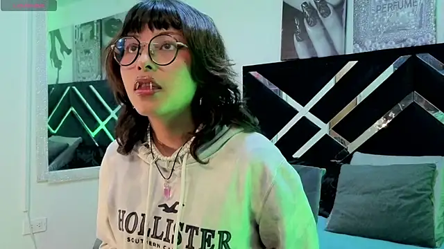 hannita 01 online show from June 2, 12:40 pm