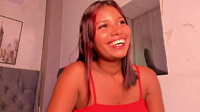 Sofia ebon online show from May 29, 3:54 pm