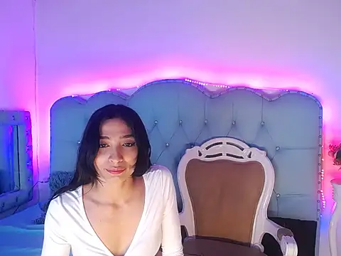 Snapshot of Emily_Cavendish chatting on May 28, 12:13 pm Emily Cavendish online show from May 28, 12:13 pm