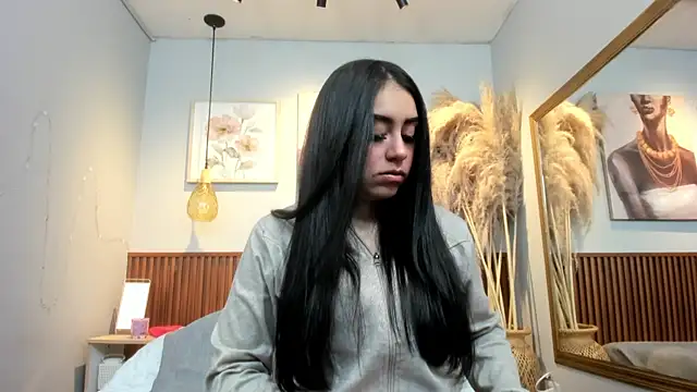 CARLA FERRERM online show from July 14, 9:42 pm