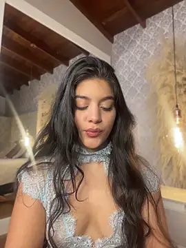 Amel Rosse online show from June 20, 3:04 pm