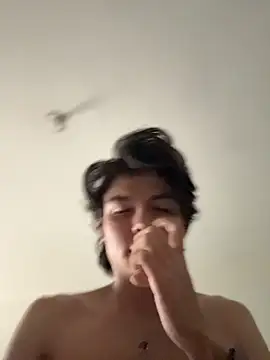 Liamdelrey online show from May 30, 2:14 pm