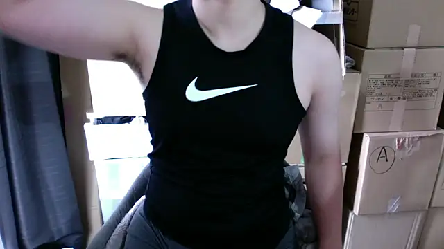 Snapshot of hokuro_kun chatting on May 27, 7:05 am hokuro kun online show from May 27, 7:05 am