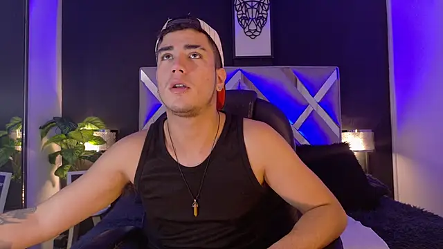 Alex-Rodriguezz online show from June 6, 12:21 pm