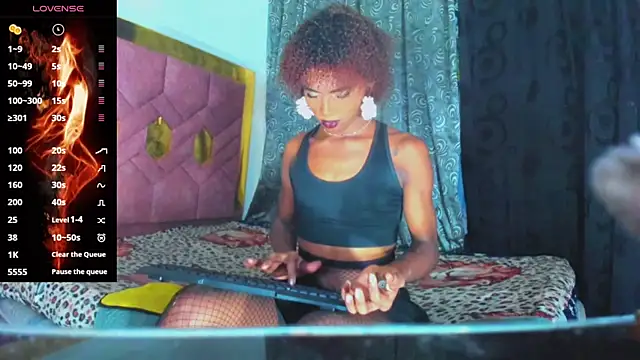 xsofiacastro online show from June 27, 5:12 am