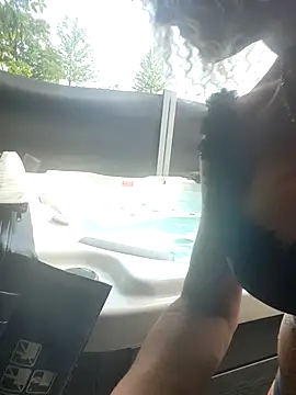 GymMoniMilf online show from June 20, 3:26 pm