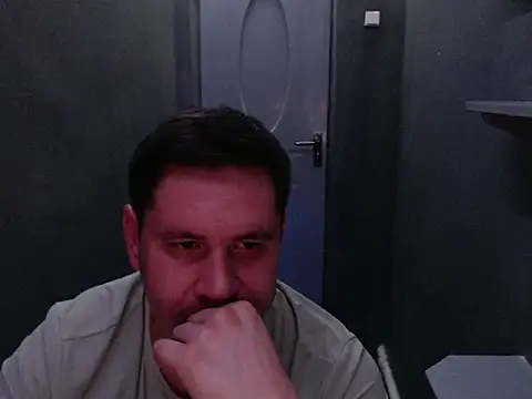Max Marlyn online show from May 28, 4:59 pm