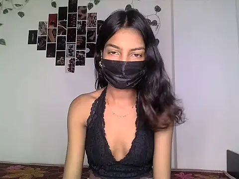 KAJALKUMARIORG online show from July 8, 7:35 am
