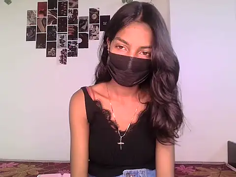 KAJALKUMARIORG online show from July 15, 7:02 am
