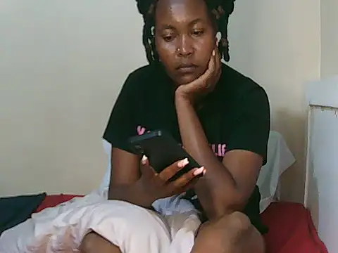 GoddessReen online show from June 30, 4:52 pm