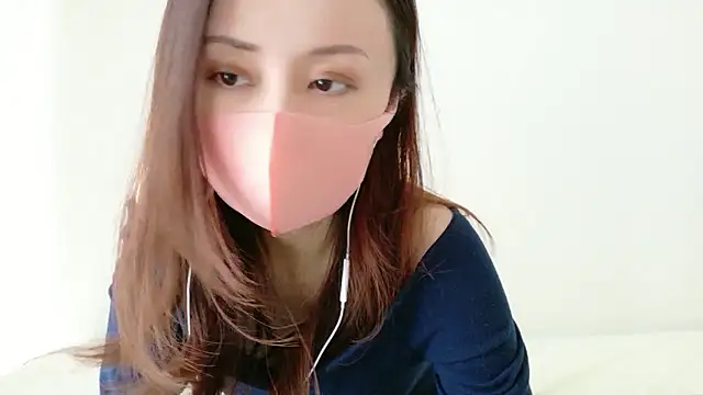 Snapshot of Yumeka_0012 chatting on July 1, 1:07 am Yumeka 0012 online show from July 1, 1:07 am