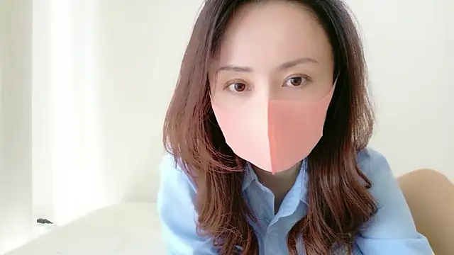 Snapshot of Yumeka_0012 chatting on July 5, 1:34 am Yumeka 0012 online show from July 5, 1:34 am