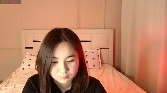 felice kim online show from May 29, 7:12 pm