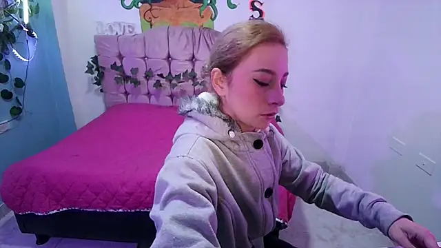 Barbie  sweet online show from July 16, 12:33 pm