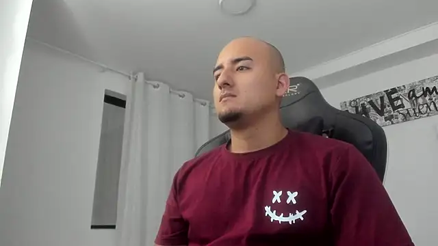 Elgranfranco24s online show from May 29, 12:03 pm