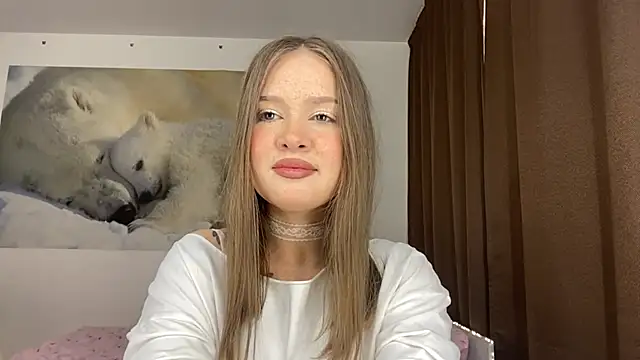 Snapshot of StefiMoon chatting on May 27, 1:30 pm StefiMoon online show from May 27, 1:30 pm