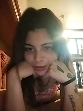 GretalaMiss online show from May 28, 12:13 pm