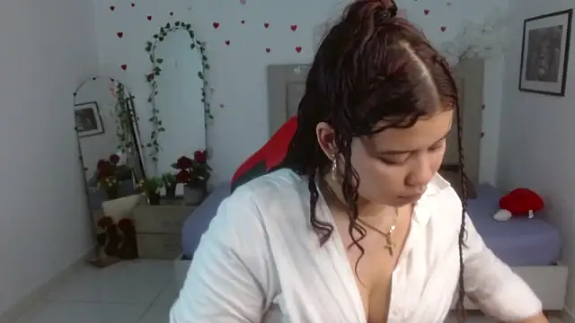 Snapshot of cherry_hot723 chatting on May 28, 1:19 pm cherry hot723 online show from May 28, 1:19 pm