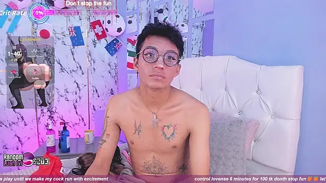 Bell Rose online show from June 24, 2:05 pm