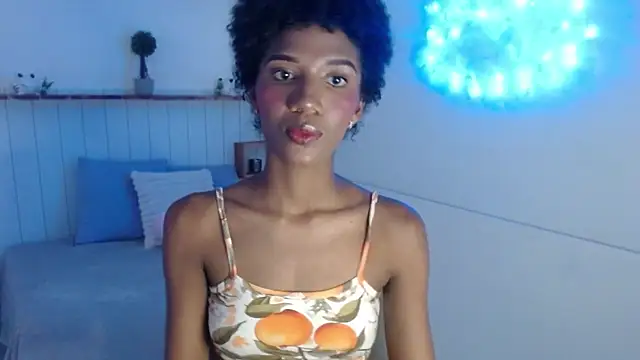AlissonSmal online show from May 28, 8:39 pm