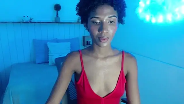 AlissonSmal online show from May 29, 7:56 pm