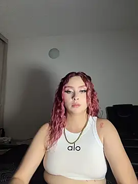 Sophia LuxxX online show from May 30, 2:52 am