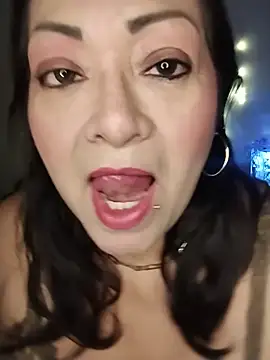 Khatty Sex online show from June 14, 2:09 am