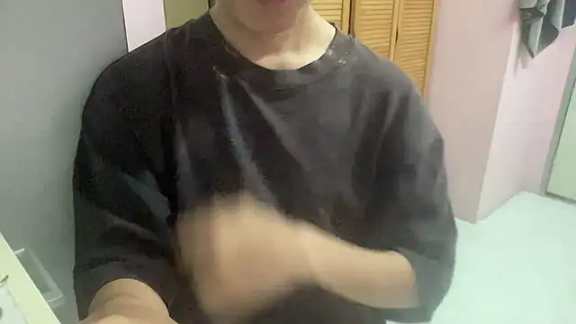 Asianbigfun online show from June 25, 2:32 pm