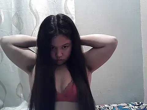 Snapshot of ThePrettySecret chatting on June 11, 4:16 pm ThePrettySecret online show from June 11, 4:16 pm