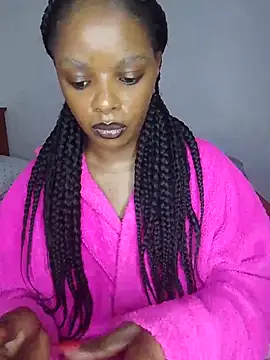 creamiequeen online show from June 12, 12:37 pm