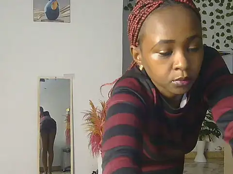 Skyy Brown online show from June 9, 3:07 am